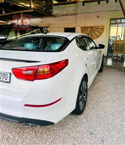 کیا ئۆپتیما